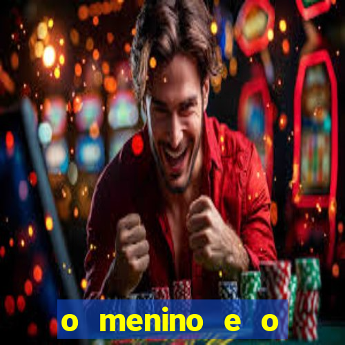 o menino e o espelho pdf